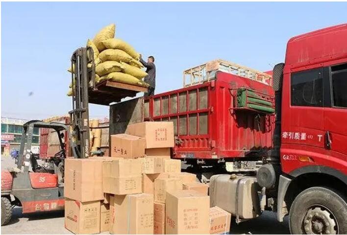 厦门到伊宁市物流专线