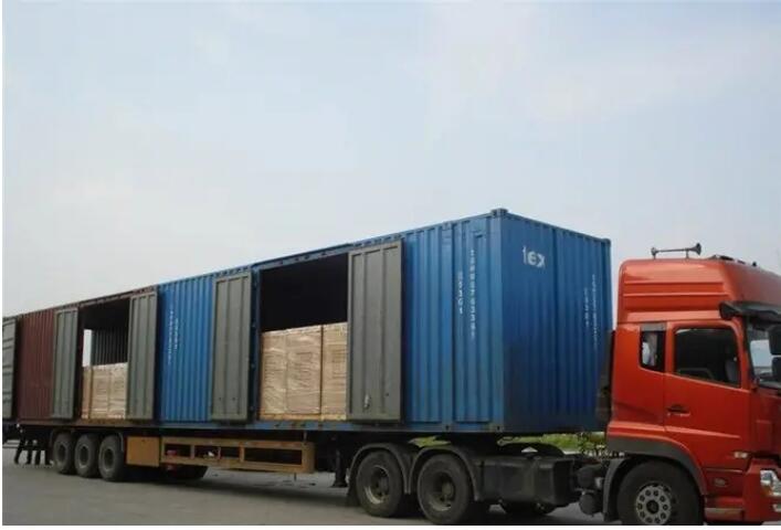 厦门到伊宁市整车运输