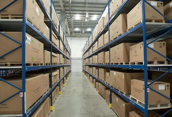 厦门到伊宁市货物仓储